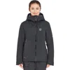 Rab Khroma Diffract Jacket In Black