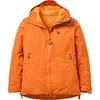 Rab Khroma Diffract Jacket In Dark Melba
