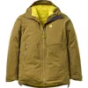 Rab Khroma Diffract Jacket In Green
