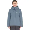 Rab Khroma Diffract Jacket In Blue