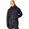 Rab Khroma Diffuse Gtx Jacket In Black