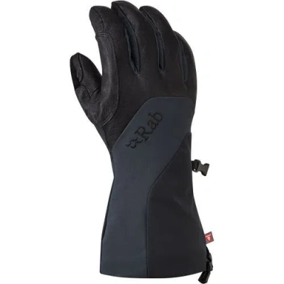 Rab Khroma Freeride Gtx Glove In Multi