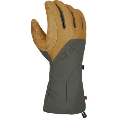 Rab Khroma Freeride Gtx Glove In Multi