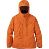 Rab Khroma Kinetic Jacket In Orange