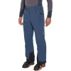 Rab Khroma Diffract Pant In Blue