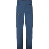 Rab Khroma Kinetic Pant In Blue