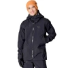 Rab Khroma Latok Gtx Jacket In Black