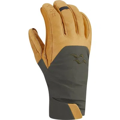 Rab Khroma Tour Gtx Glove In Army