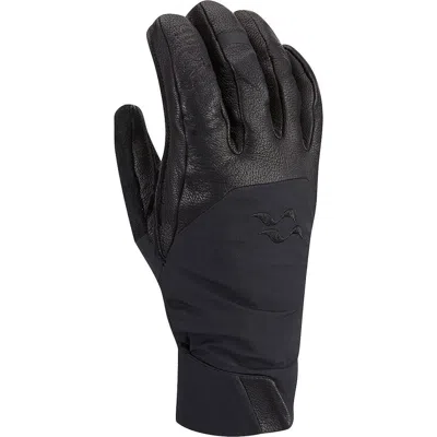 Rab Khroma Tour Gtx Glove In Black