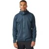 Rab Kinetic 2.0 Jacket In Blue