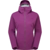 Rab Kinetic 2.0 Jacket In Purple