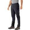 Rab Kinetic 2.0 Pant In Black