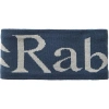 Rab Knitted Lo Headband In Blue