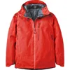 Rab Latok Alpine Gtx Jacket In Red