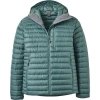 Rab Microlight Alpine Down Jacket In Blue