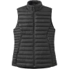 Rab Microlight Down Vest In Black