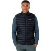 Rab Microlight Vest In Black