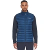 Rab Microlight Vest In Blue