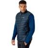 Rab Microlight Vest In Blue