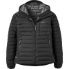 Rab Microlight Windstopper Hoodie In Black