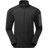 Rab Modulus Pull On Jacket In Black