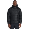 Rab Mythic Alpine Jacket In Black