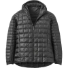 Rab Mythic Alpine Light Jacket In Black