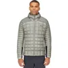 Rab Mythic Alpine Light Jacket In Gray