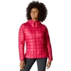 Rab Mythic Alpine Light Jacket In Red