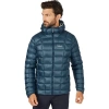 Rab Mythic G Jacket In Blue