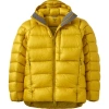 Rab Mythic Ultra Jacket In Yellow