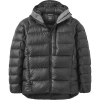 Rab Mythic Ultra Jacket In Black