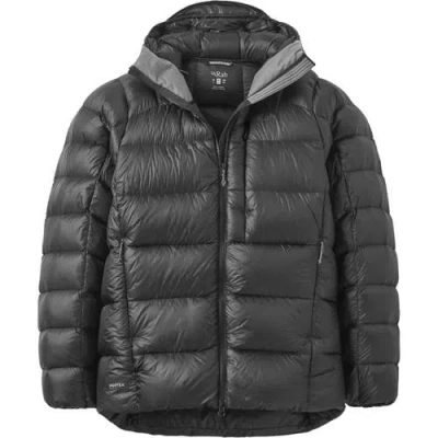 Rab Mythic Ultra Jacket In Black