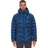 Rab Mythic Ultra Jacket In Blue