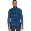 Rab Mythic Vest In Blue