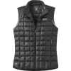 Rab Mythic Vest In Black