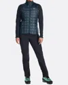 Rab Mythic Vest In Orion Blue In Multi