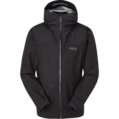 Rab Namche Gore-tex Jacket In Black