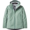 Rab Namche Gtx Jacket In Green