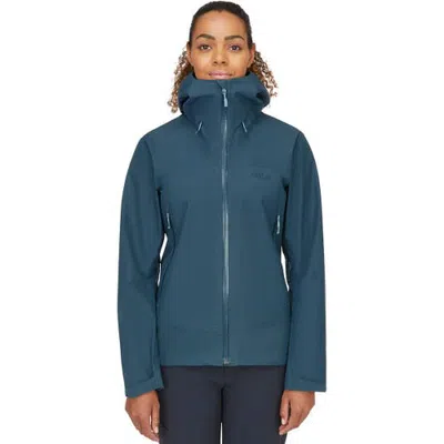 Rab Namche Gtx Jacket In Multi