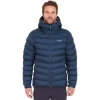 Rab Nebula Pro Jacket In Blue