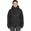 Rab Nebula Pro Jacket In Black