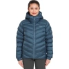 Rab Nebula Pro Jacket In Blue