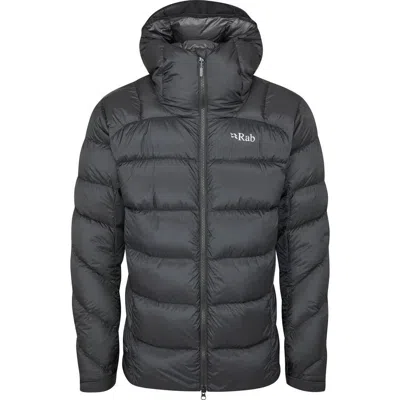 Rab Neutrino Pro Hoodie In Black