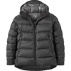 Rab Neutrino Pro Hoodie In Gray