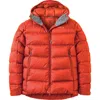 Rab Neutrino Pro Hoodie In Orange