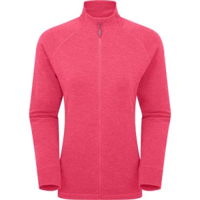 Rab Nexus Fleece Jacket In Black