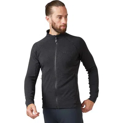Rab Nexus Jacket In Black
