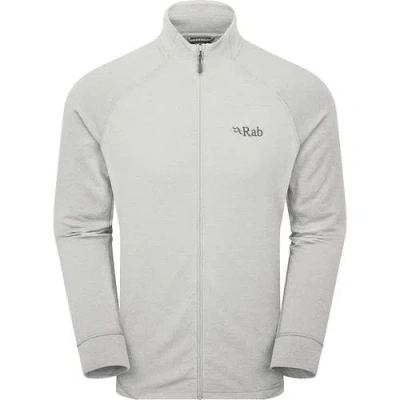 Rab Nexus Jacket In Gray