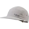 Rab Obtuse 5 Panel Cap In Brown